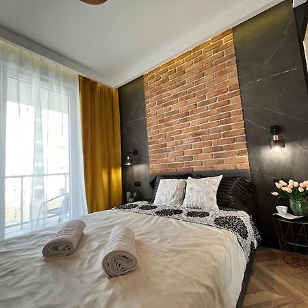 Turzycowa Loft - Stylish Apartment Гданьск Экстерьер фото