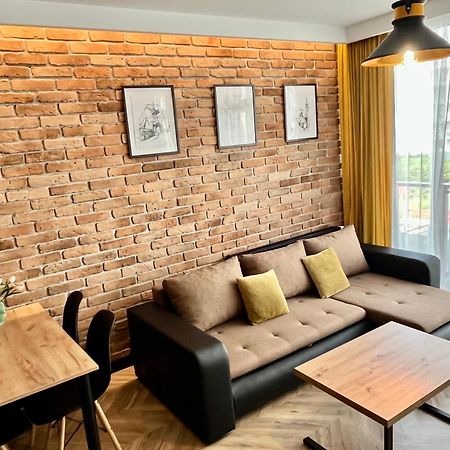 Turzycowa Loft - Stylish Apartment Гданьск Экстерьер фото